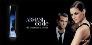 Armani Code Femme 75ml EDP by Giorgio Armani - Online Shopping @ Shopping   Online Bargain & Discount Shopping Square